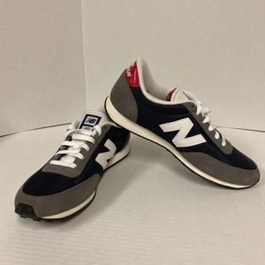 Men's New Balance Classics - U410v1 - 70s Running